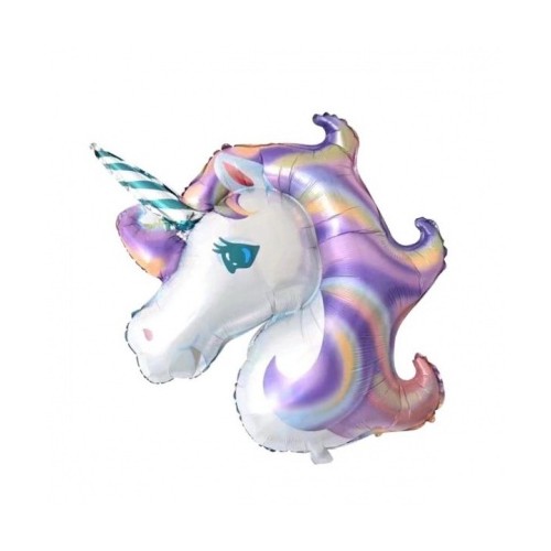 Agrega: Globo UNICORNIO