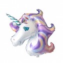 Agrega: Globo UNICORNIO 87x117